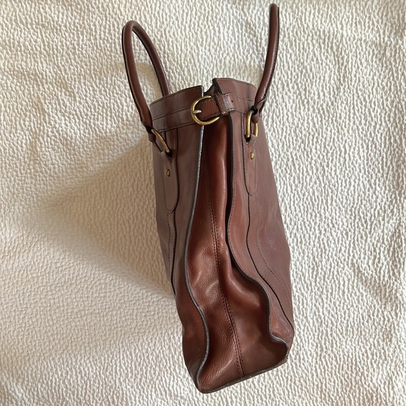 Banana Republic Bag - Picture 2 of 7